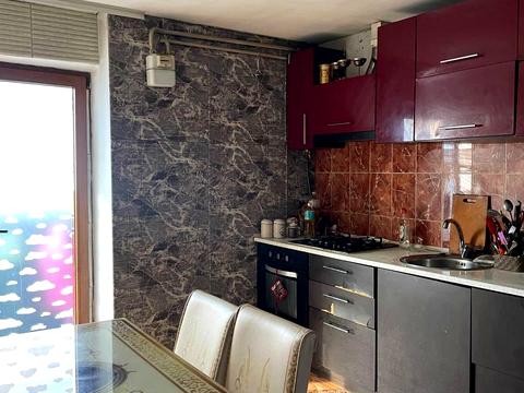 квартира по адресу Гетьмана Петра Дорошенко пер. (Краснослободский), 6