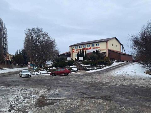 комерційна за адресою вулиця Леніна, 2