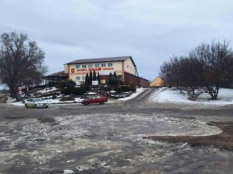 комерційна за адресою вулиця Леніна, 2