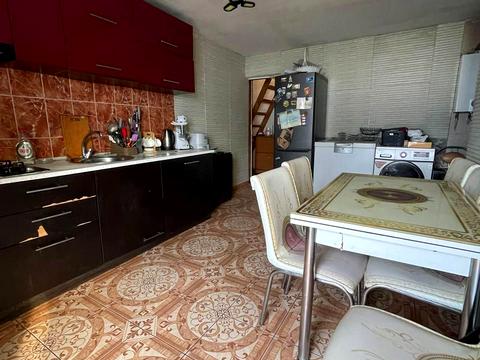 квартира по адресу Гетьмана Петра Дорошенко пер. (Краснослободский), 6