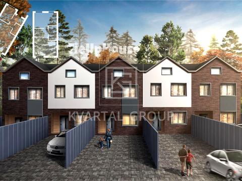 дом по адресу Лысенко ул.