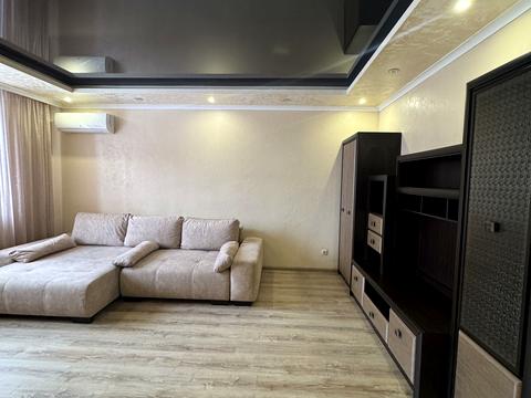 квартира по адресу Соборная ул., 285а