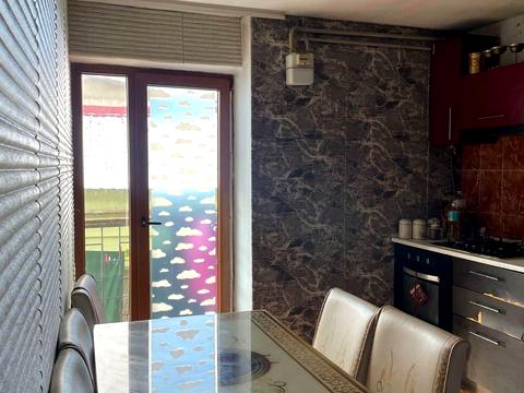 квартира по адресу Гетьмана Петра Дорошенко пер. (Краснослободский), 6