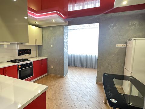 квартира по адресу Соборная ул., 285а