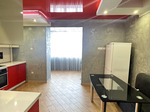 квартира по адресу Соборная ул., 285а