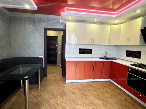 квартира по адресу Соборная ул., 285а