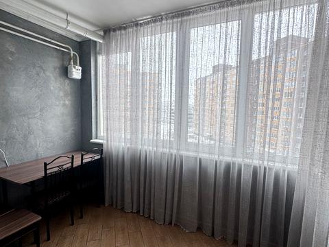 квартира по адресу Соборная ул., 285а