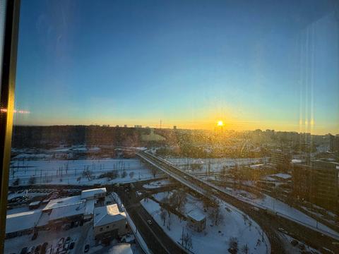 квартира по адресу Зверинецкая ул., 70-А