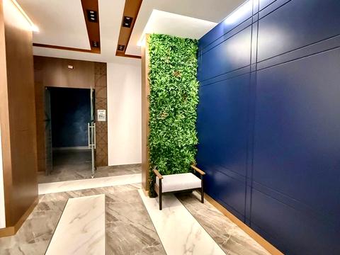 квартира по адресу Зверинецкая ул., 70-А