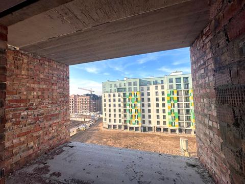 квартира за адресою с. Вовчинець, Тараса Шевченка вул., (Будинок 4)