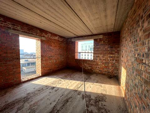 квартира за адресою с. Вовчинець, Тараса Шевченка вул., (Будинок 4)