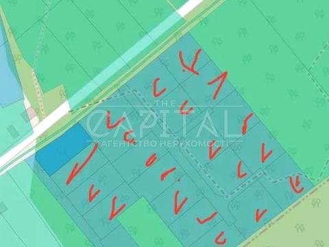 ділянка за адресою Олександра Єрмакова вул.