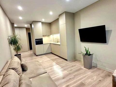 квартира за адресою Джона Маккейна вул. (Івана Кудрі), 3-А