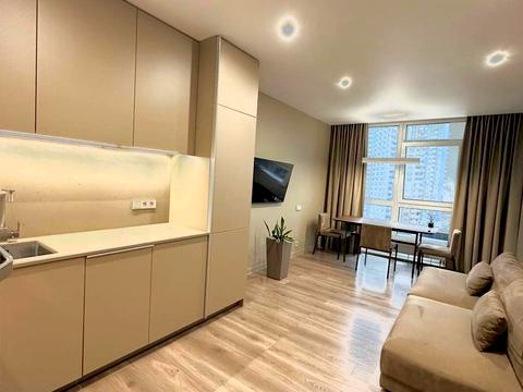 квартира за адресою Джона Маккейна вул. (Івана Кудрі), 3-А