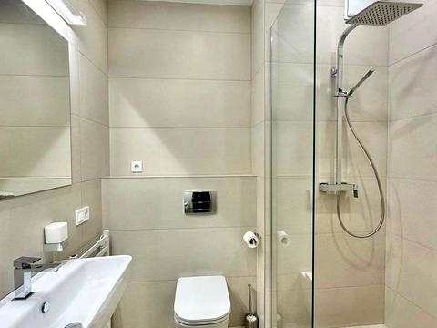 квартира за адресою Джона Маккейна вул. (Івана Кудрі), 3-А