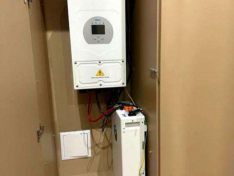 квартира за адресою Джона Маккейна вул. (Івана Кудрі), 3-А