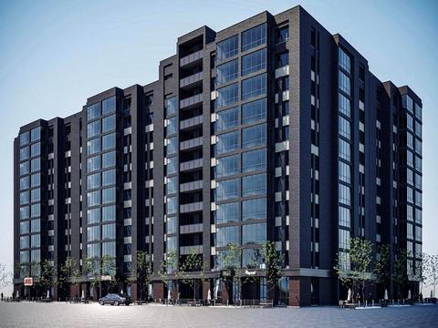 квартира за адресою Житомир, Сурина Гора вул. (Маликова), (Будинок)