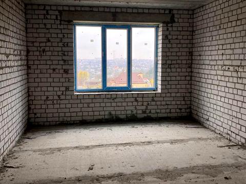 квартира за адресою Житомир, Сурина Гора вул. (Маликова), (Будинок)