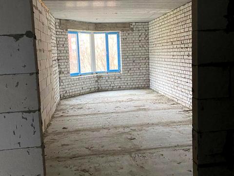 квартира за адресою Житомир, Сурина Гора вул. (Маликова), (Будинок)