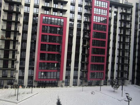 квартира за адресою Романа Левицького вул., (Будинок 7)