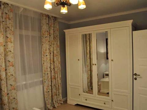 квартира за адресою Європейського Союзу просп. (Правди), 41-Г