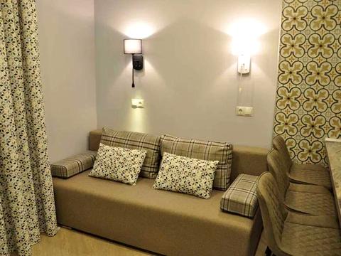 квартира за адресою Європейського Союзу просп. (Правди), 41-Г