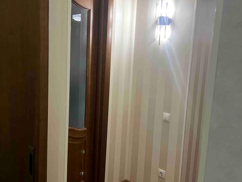 квартира за адресою Космонавтів просп., 35