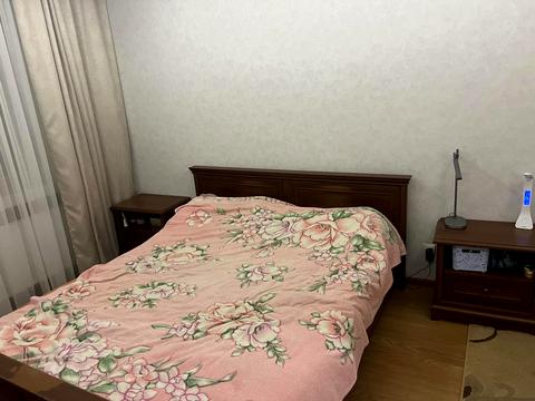 квартира за адресою Космонавтів просп., 35