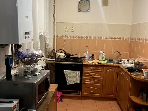 квартира за адресою Космонавтів просп., 35