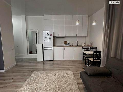 квартира за адресою Вознесенська вул. (Фейєрбаха), 4д