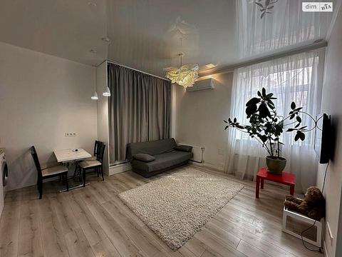 квартира за адресою Вознесенська вул. (Фейєрбаха), 4д