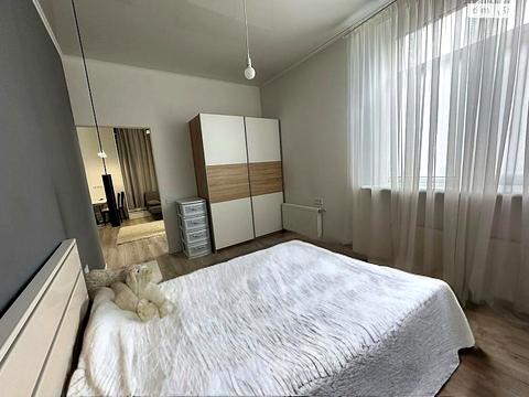 квартира за адресою Вознесенська вул. (Фейєрбаха), 4д