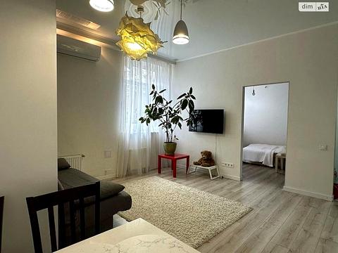 квартира за адресою Вознесенська вул. (Фейєрбаха), 4д