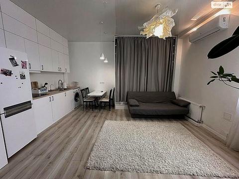 квартира за адресою Вознесенська вул. (Фейєрбаха), 4д