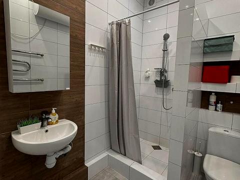 квартира за адресою Вознесенська вул. (Фейєрбаха), 4д