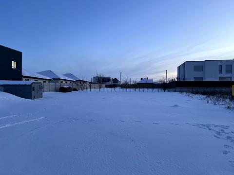 ділянка за адресою Болярського