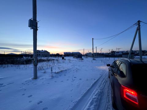 ділянка за адресою Болярського