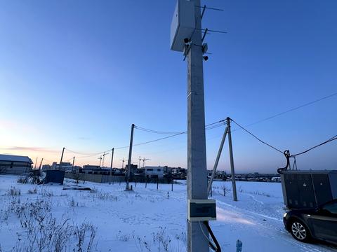 ділянка за адресою Болярського