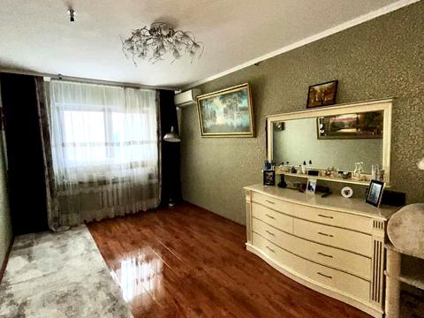 квартира по адресу Урловская ул., 17