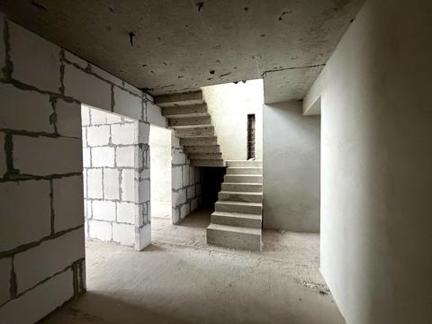 квартира по адресу Княгинин ул., (Будинок 16)