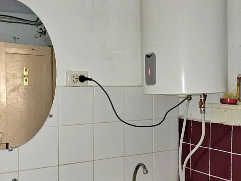 комната по адресу Миру просп., 95/1