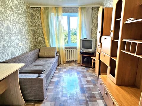 комната по адресу Миру просп., 95/1