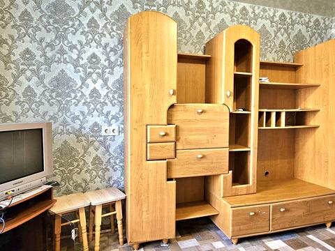 комната по адресу Миру просп., 95/1