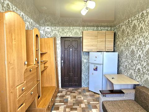 комната по адресу Миру просп., 95/1