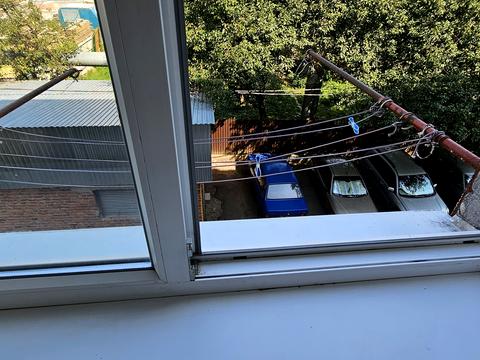 комната по адресу Миру просп., 95/1