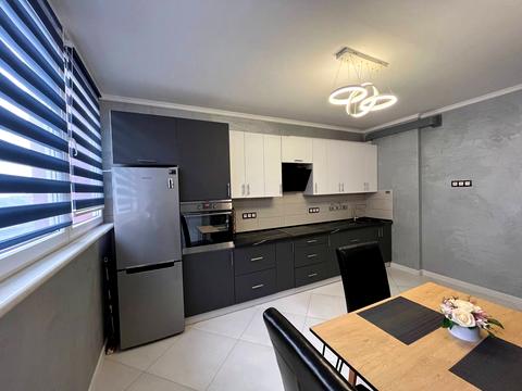 квартира за адресою Київ, Драгоманова вул., 2