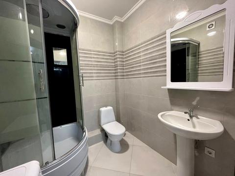 квартира за адресою Київ, Драгоманова вул., 2