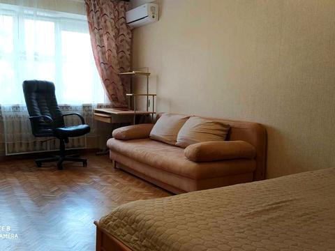 квартира за адресою Харківське шосе, 18