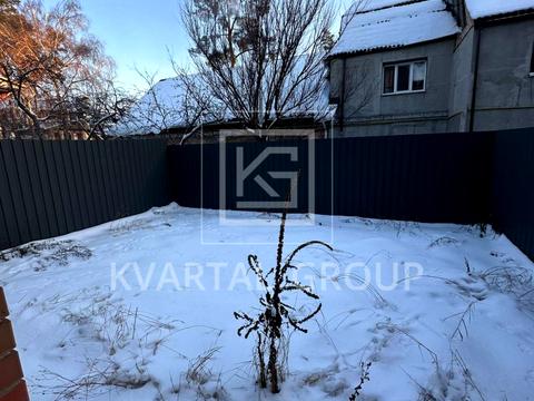 дом по адресу Матросова ул. (Руденка)