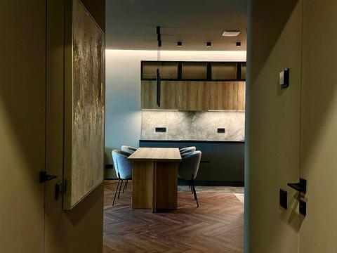 квартира за адресою Іоанна Павла II вул. (Патріса Лумумби), (Будинок 2)